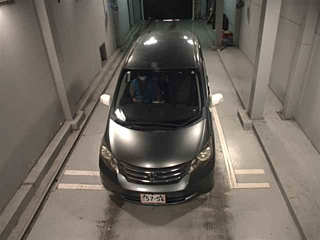 HONDA FREED 2008