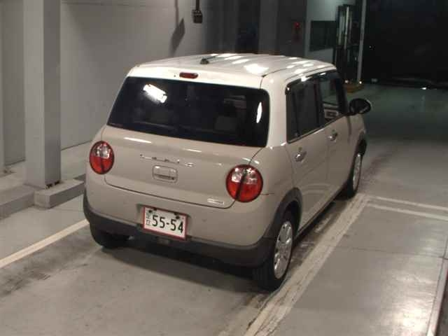SUZUKI ALTO LAPIN 2021