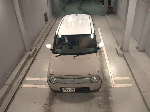 SUZUKI ALTO LAPIN 2021