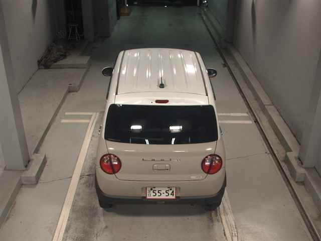 SUZUKI ALTO LAPIN 2021