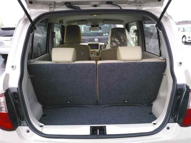 SUZUKI ALTO LAPIN 2021