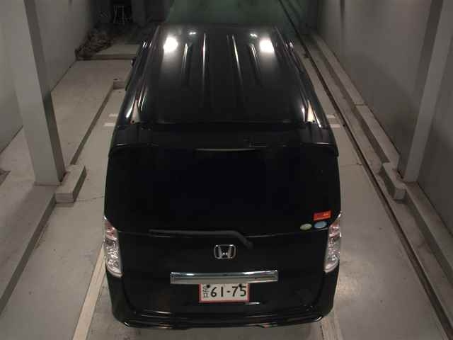 HONDA STEP WAGON 2010