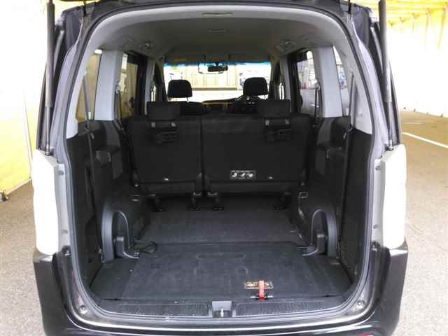 HONDA STEP WAGON 2010