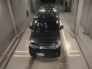 SUZUKI SPACIA 2014