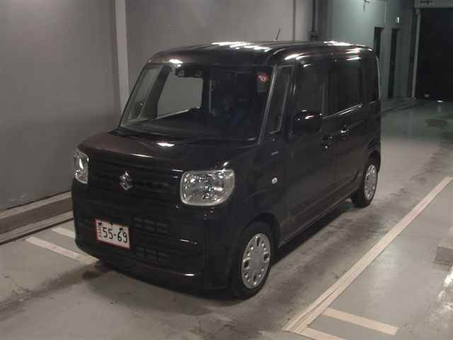 SUZUKI SPACIA 2020