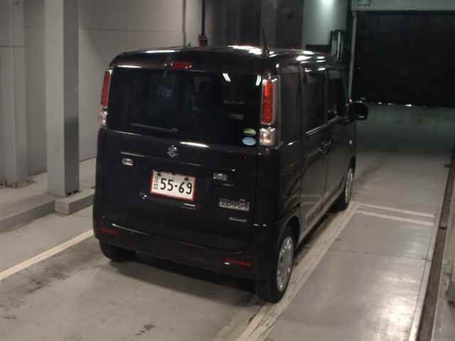 SUZUKI SPACIA 2020