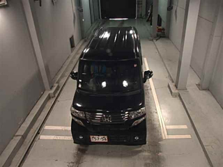 HONDA N BOX 2014