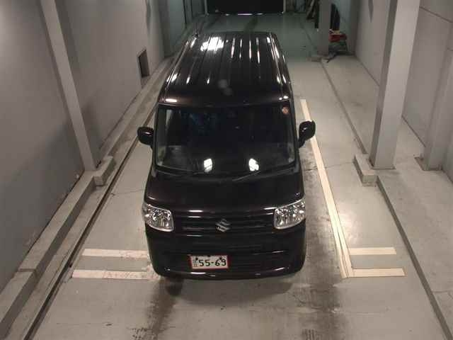 SUZUKI SPACIA 2020