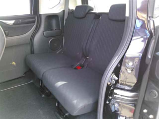 HONDA N BOX 2014