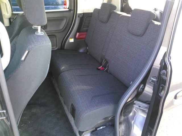 SUZUKI SPACIA 2020