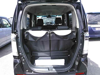 HONDA N BOX 2014