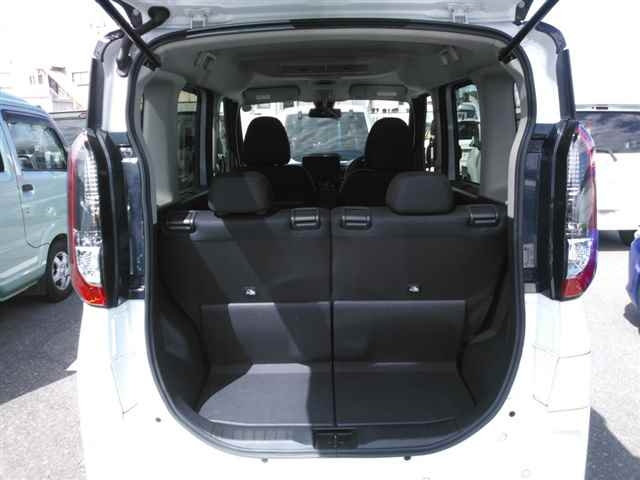 MITSUBISHI EK X SPACE 2021