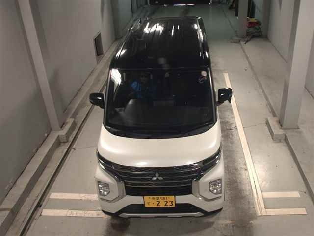 MITSUBISHI EK X SPACE 2021