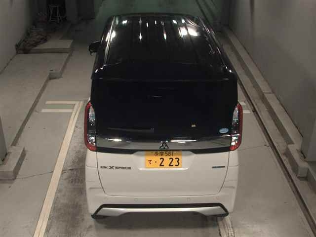 MITSUBISHI EK X SPACE 2021