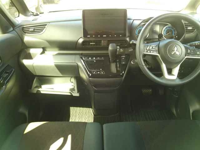 MITSUBISHI EK X SPACE 2021