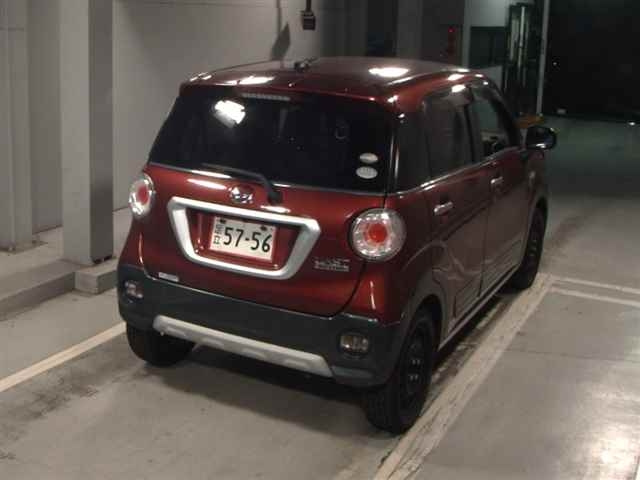 DAIHATSU CAST 2017