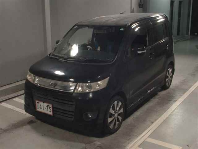 SUZUKI WAGON R 2009