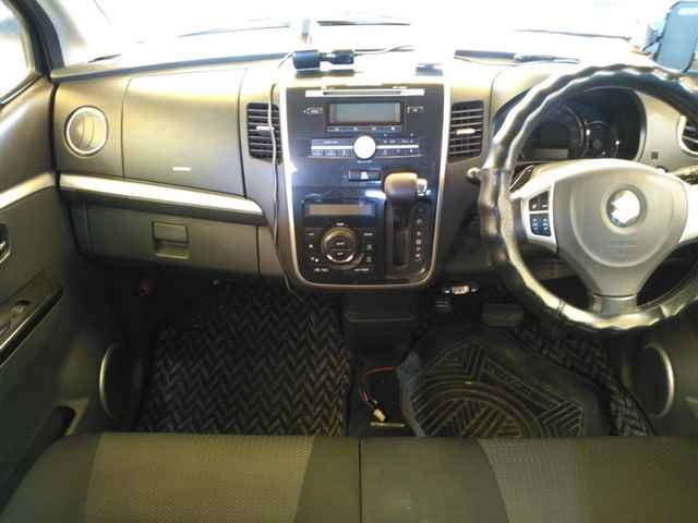 SUZUKI WAGON R 2009