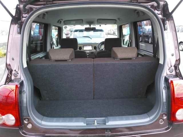 SUZUKI ALTO LAPIN 2011