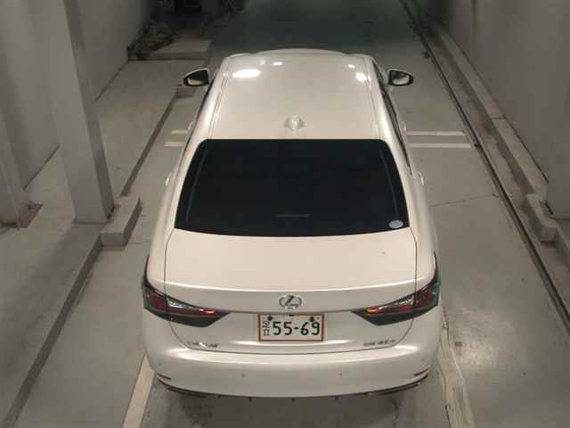 LEXUS GS 2016