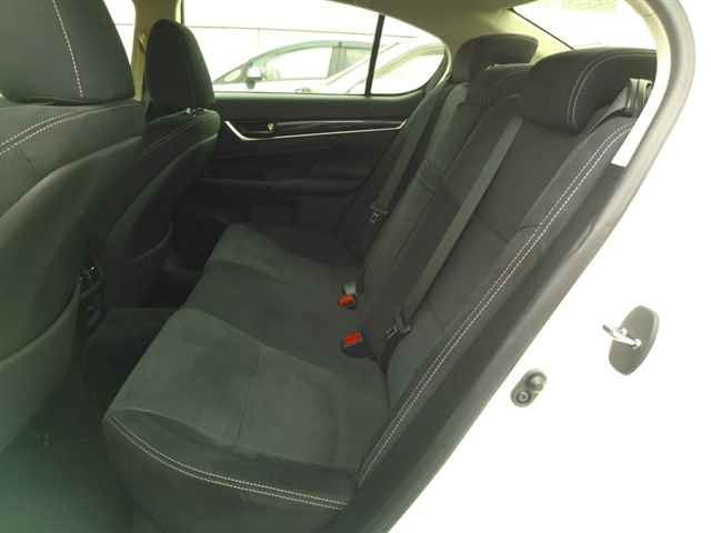 LEXUS GS 2016