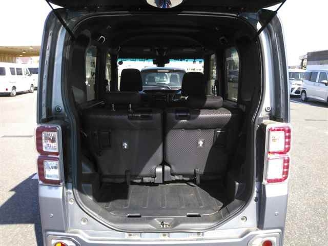 TOYOTA PIXIS MEGA 2016