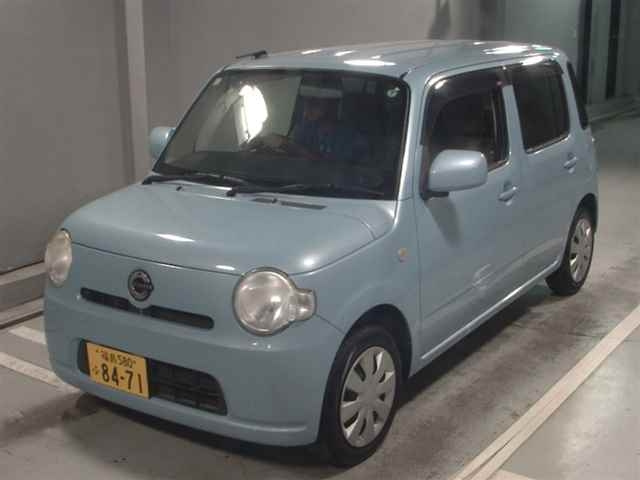 DAIHATSU MIRA 2013