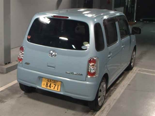 DAIHATSU MIRA 2013