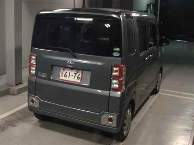 TOYOTA PIXIS MEGA 2016