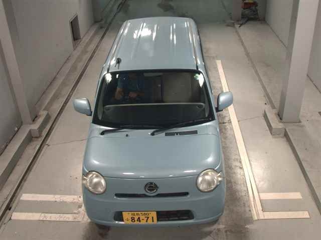 DAIHATSU MIRA 2013