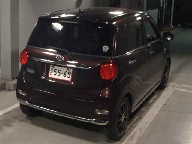 TOYOTA PIXIS JOY 2020