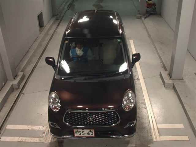 TOYOTA PIXIS JOY 2020