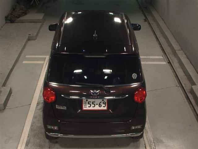 TOYOTA PIXIS JOY 2020