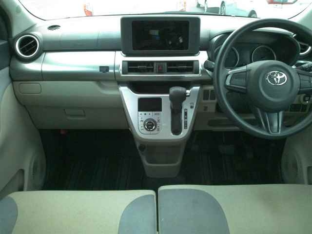 TOYOTA PIXIS JOY 2020