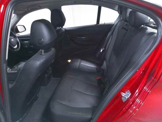 BMW 3 SERIES 2014