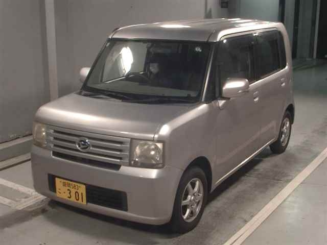 DAIHATSU MOVE CONTE 2009