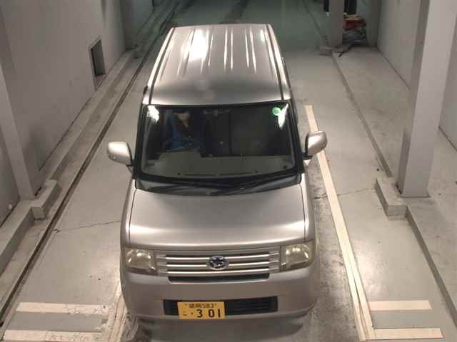 DAIHATSU MOVE CONTE 2009