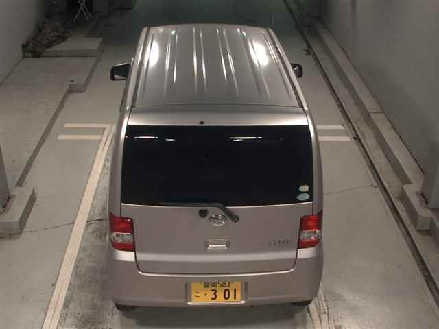 DAIHATSU MOVE CONTE 2009