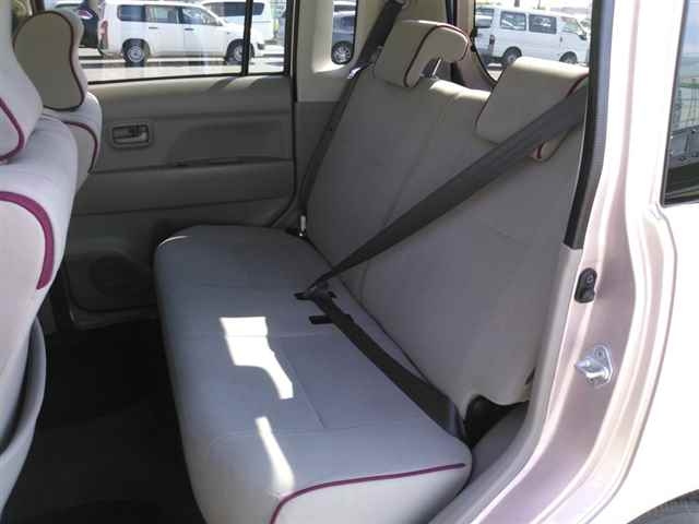 DAIHATSU MOVE CONTE 2009