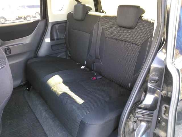 SUZUKI SOLIO 2013