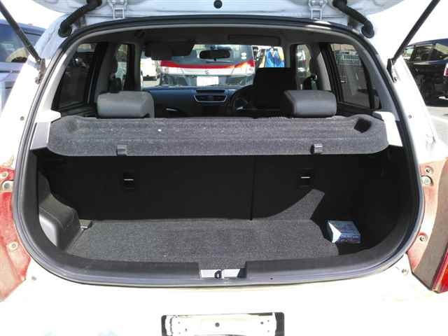 SUZUKI SWIFT 2010