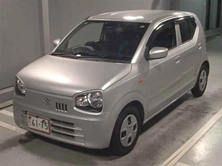 SUZUKI ALTO 2020