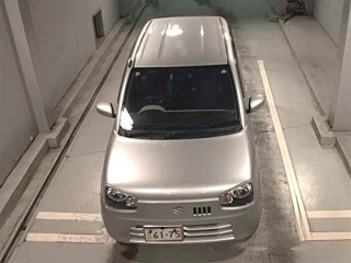 SUZUKI ALTO 2020