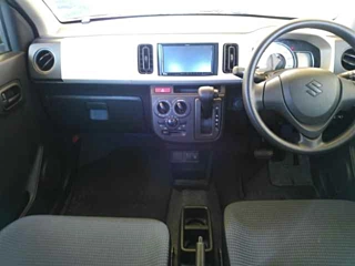 SUZUKI ALTO 2020
