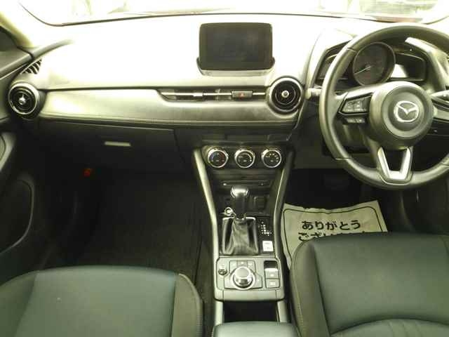 MAZDA CX-3 2020