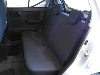 SUZUKI ALTO 2020