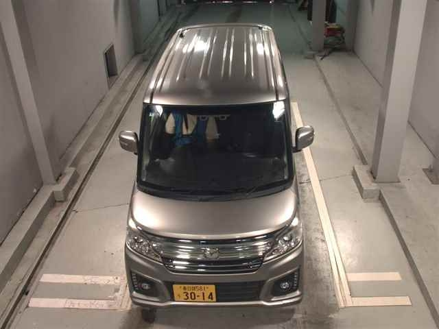 MAZDA FLAIR WAGON 2015