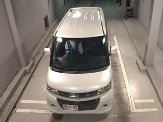 SUZUKI PALETTE 2011