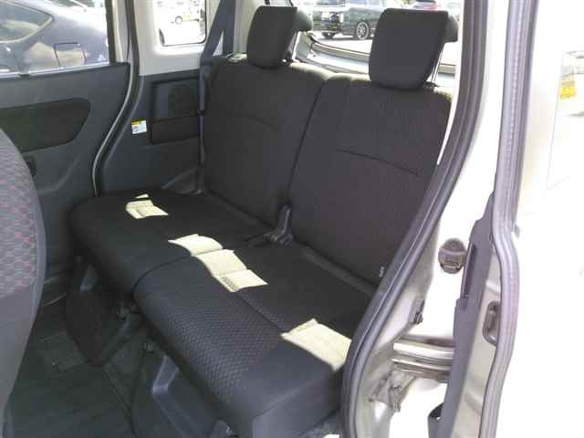 MAZDA FLAIR WAGON 2015