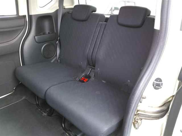 HONDA N BOX 2012